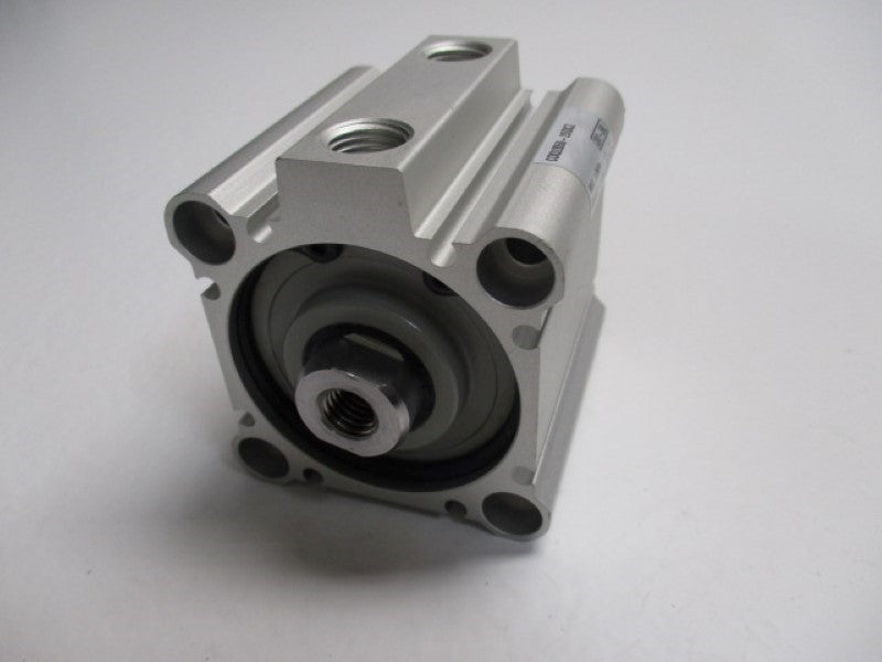SMC CDQ2B50-25DCZ COMPACT CYLINDER (AS PICTURED)  NSNP