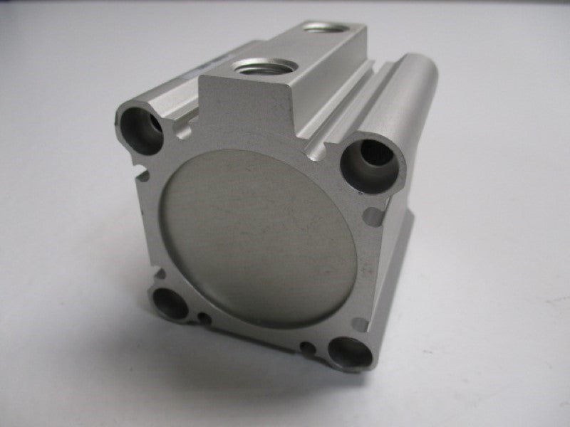 SMC CDQ2B50-25DCZ COMPACT CYLINDER (AS PICTURED)  NSNP