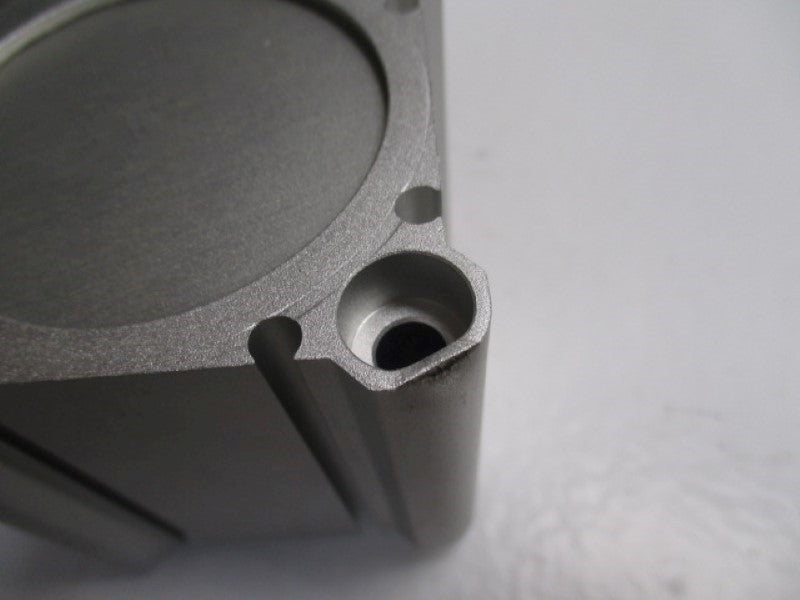 SMC CDQ2B50-25DCZ COMPACT CYLINDER (AS PICTURED)  NSNP