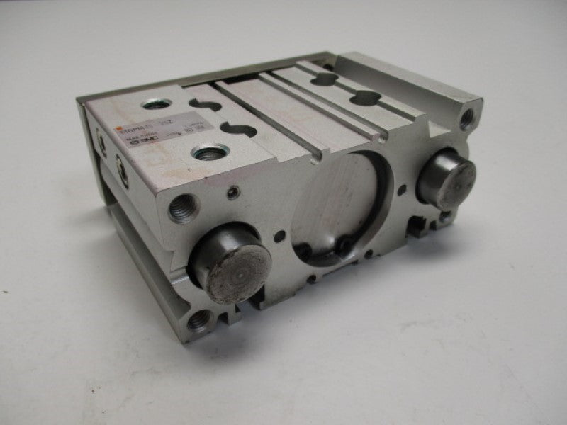 SMC MGPM40-25Z COMPACT GUIDE CYLINDER  UNMP