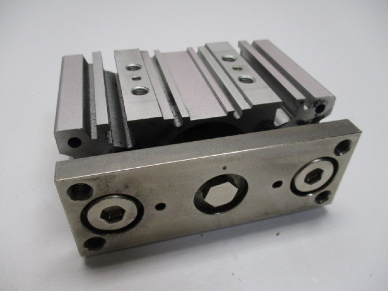 SMC MGPM40-25Z COMPACT GUIDE CYLINDER  UNMP