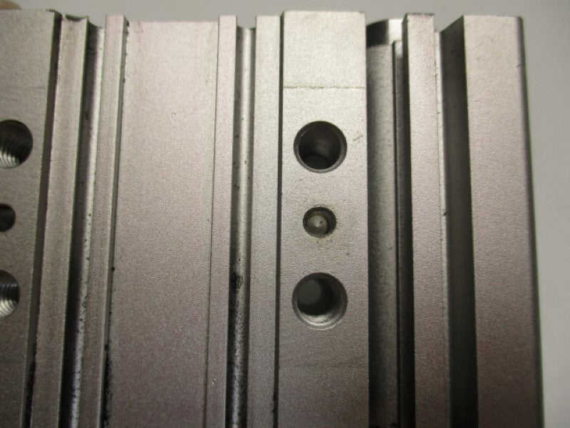 SMC MGPM40-25Z COMPACT GUIDE CYLINDER  UNMP