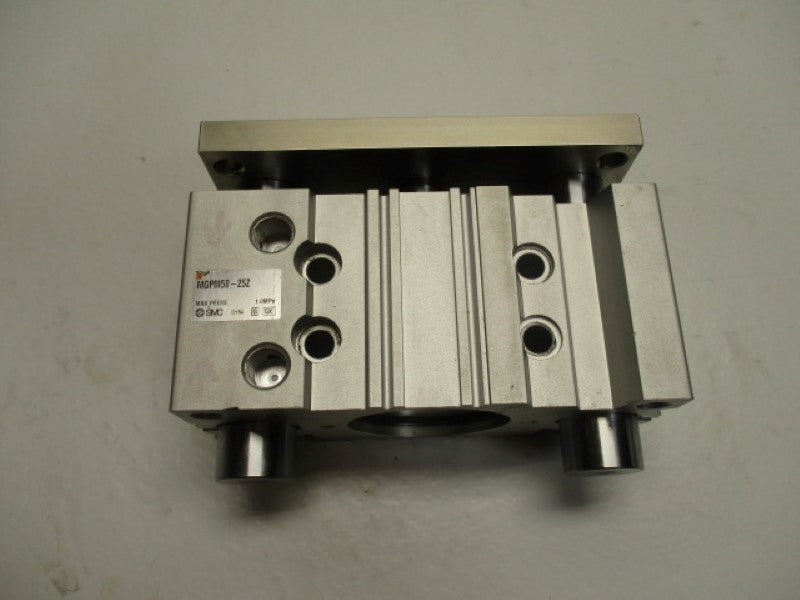 SMC MGPM50-25Z COMPACT GUIDE CYLINDER  UNMP
