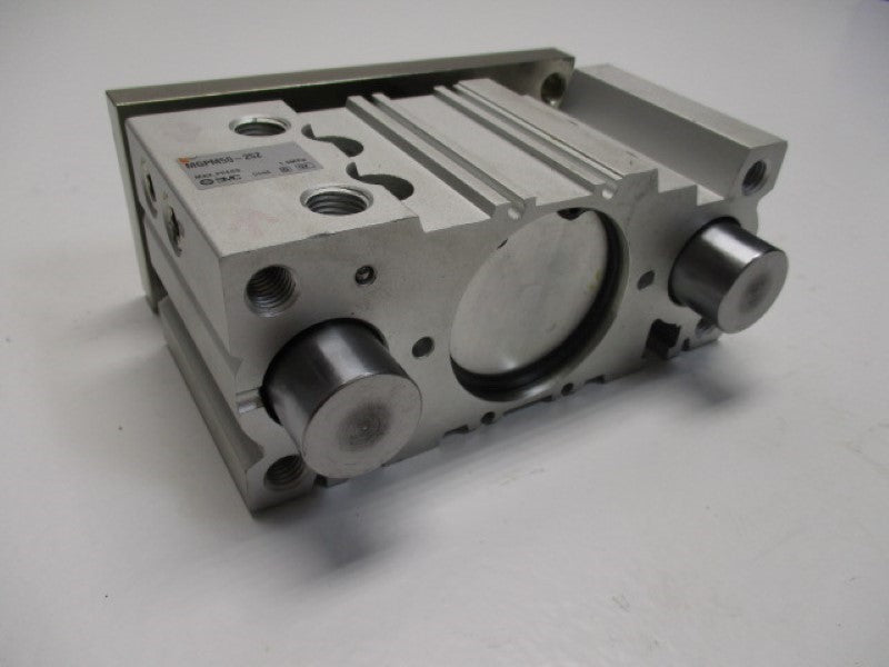 SMC MGPM50-25Z COMPACT GUIDE CYLINDER  UNMP
