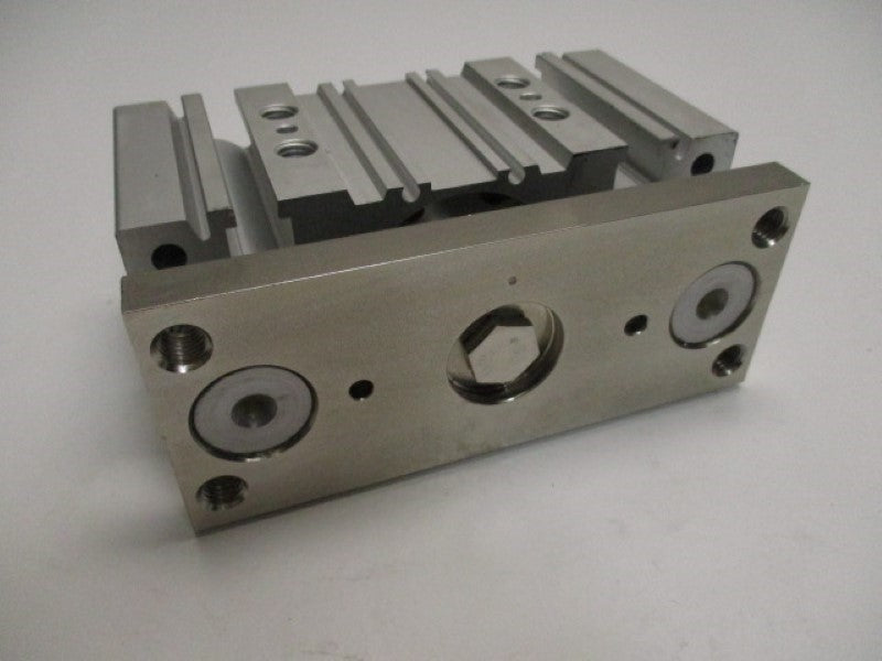 SMC MGPM50-25Z COMPACT GUIDE CYLINDER  UNMP