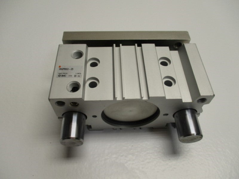 SMC MGPM63-25 COMPACT GUIDE CYLINDER  NSNP