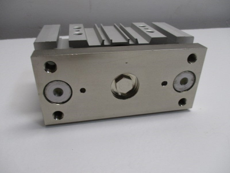 SMC MGPM63-25 COMPACT GUIDE CYLINDER  NSNP
