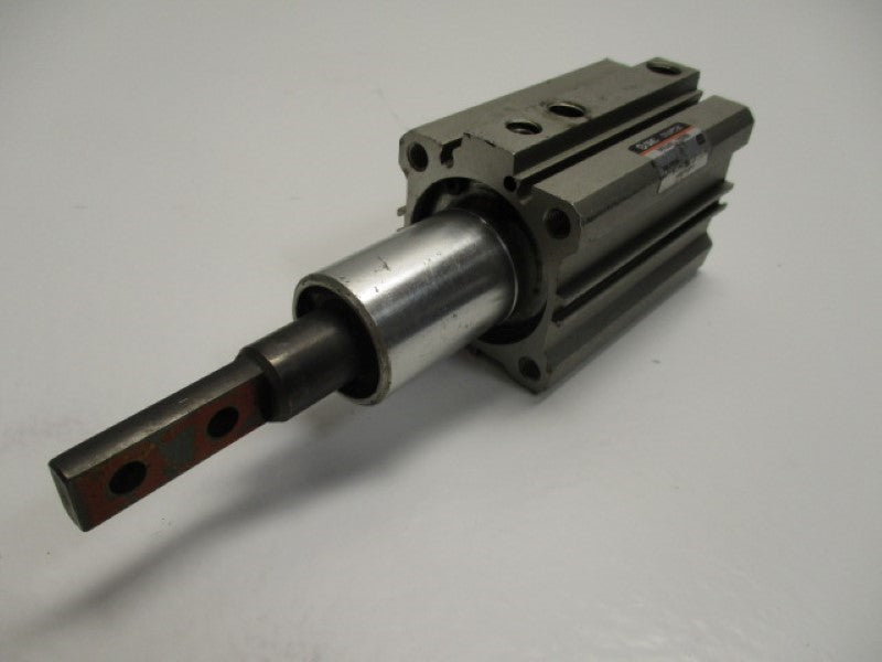 SMC MKA40-20RM ROTARY CLAMP CYLINDER  UNMP
