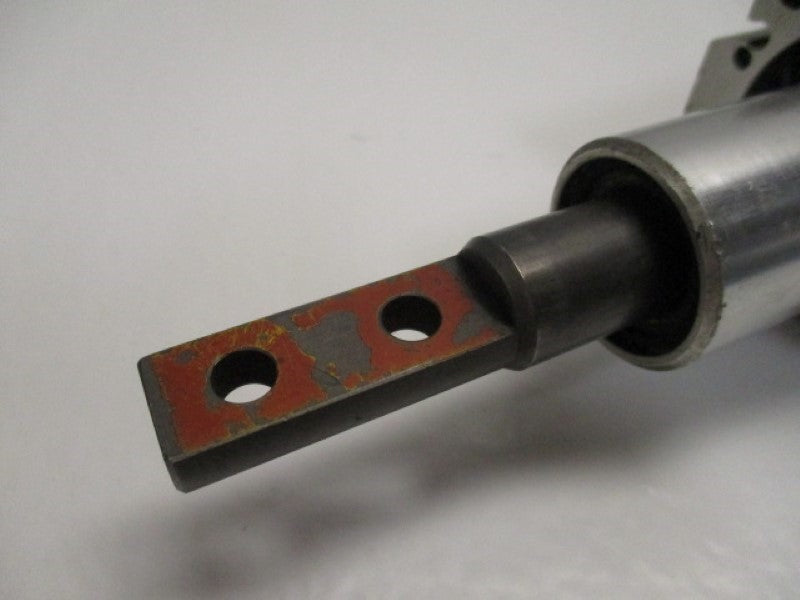 SMC MKA40-20RM ROTARY CLAMP CYLINDER  UNMP