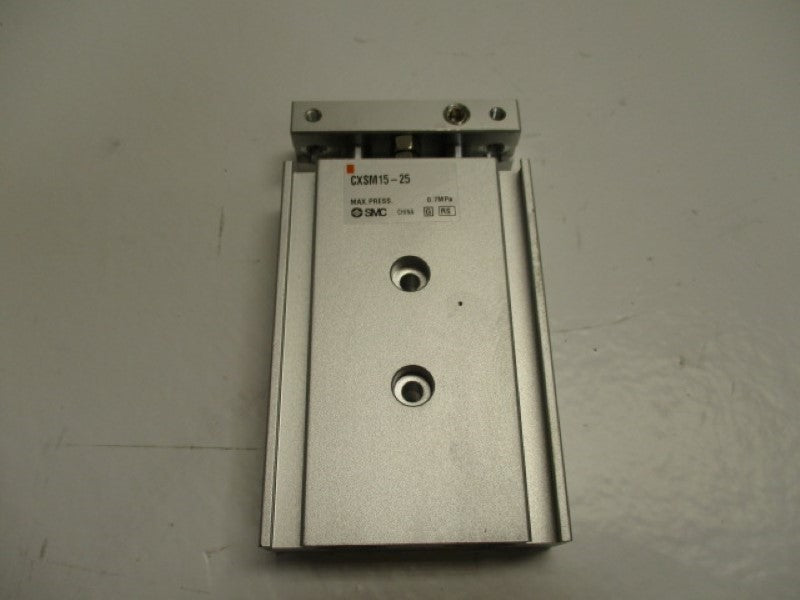 SMC CXSM15-25 AIR CYLINDER  NSNP