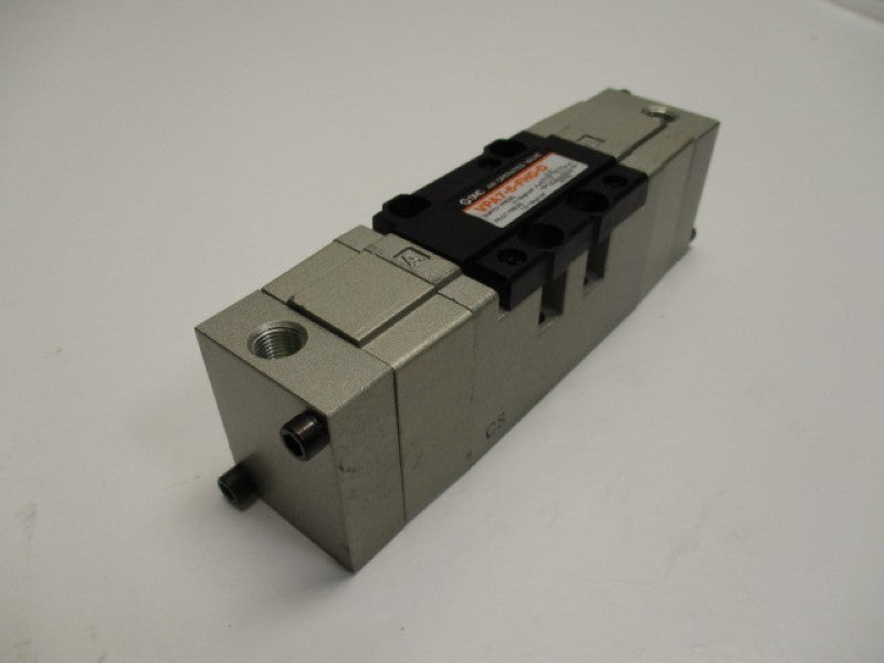 SMC VPA7-6-FHG-D AIR PILOT VALVE   NSNP