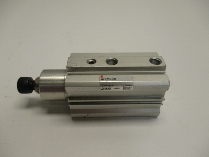 SMC MKB32-10R ROTARY CLAMP CYLINDER  UNMP