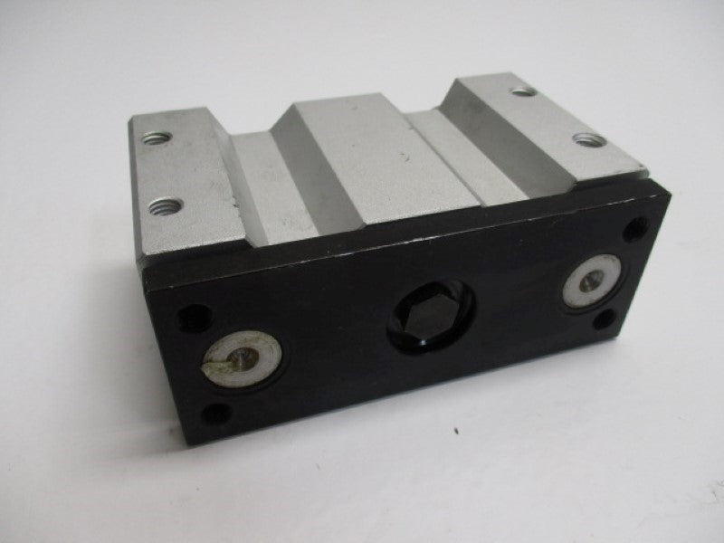 SMC MGQM40-25 COMPACT GUIDE CYLINDER  NSNP