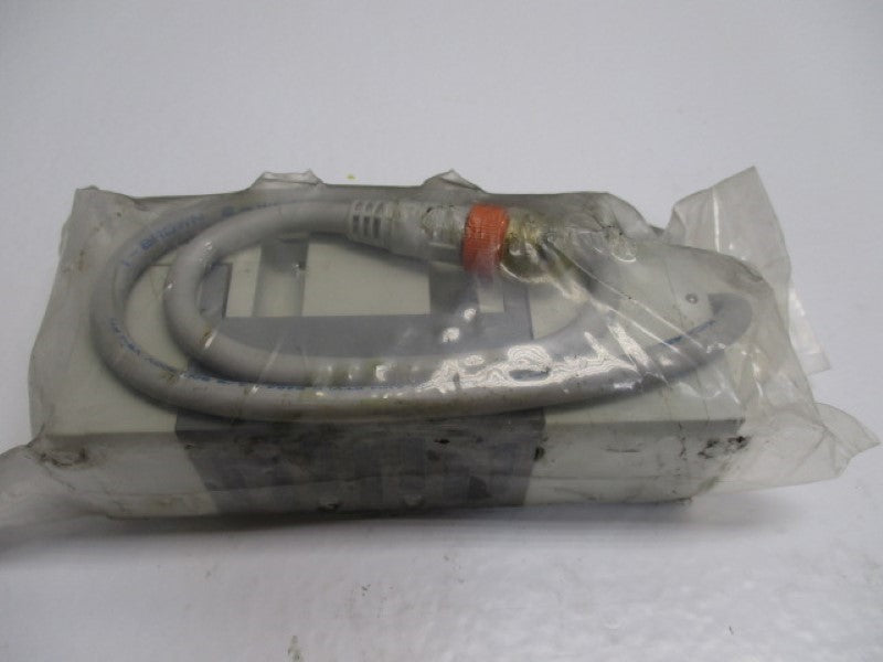 CKD PV5-6R-FJG-D-TC SOLENOID VALVE 24VDC  NSMP