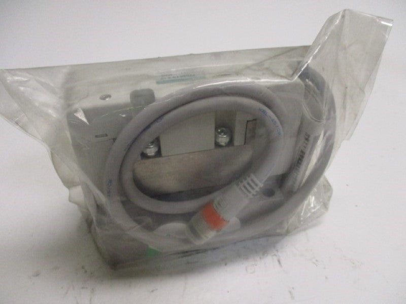 CKD PV5-6R-FG-S-A03-TC SOLENOID VALVE 24VDC  NSMP