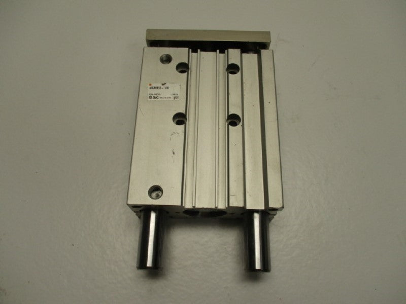 SMC MGPM32-100 GUIDE CYLINDER UNMP