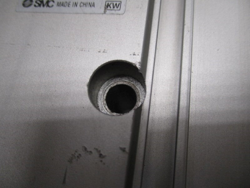 SMC MGPM32-100 GUIDE CYLINDER UNMP