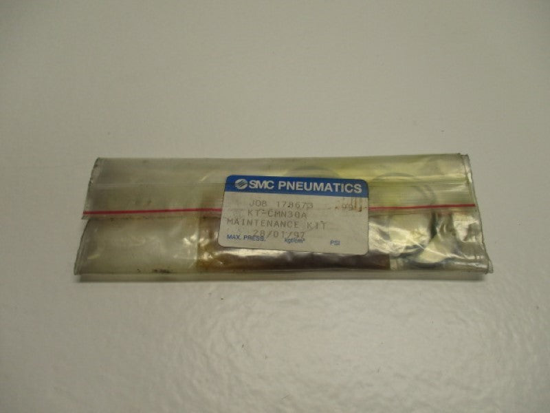 SMC KT-CMN30A MAINTENANCE KIT  NSMP
