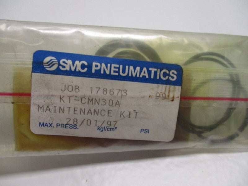 SMC KT-CMN30A MAINTENANCE KIT  NSMP