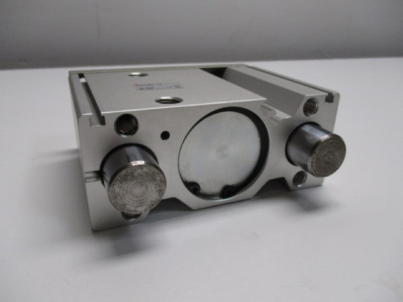 SMC MGQM50-40 COMAPCT CYLINDER GUIDE  NSNP