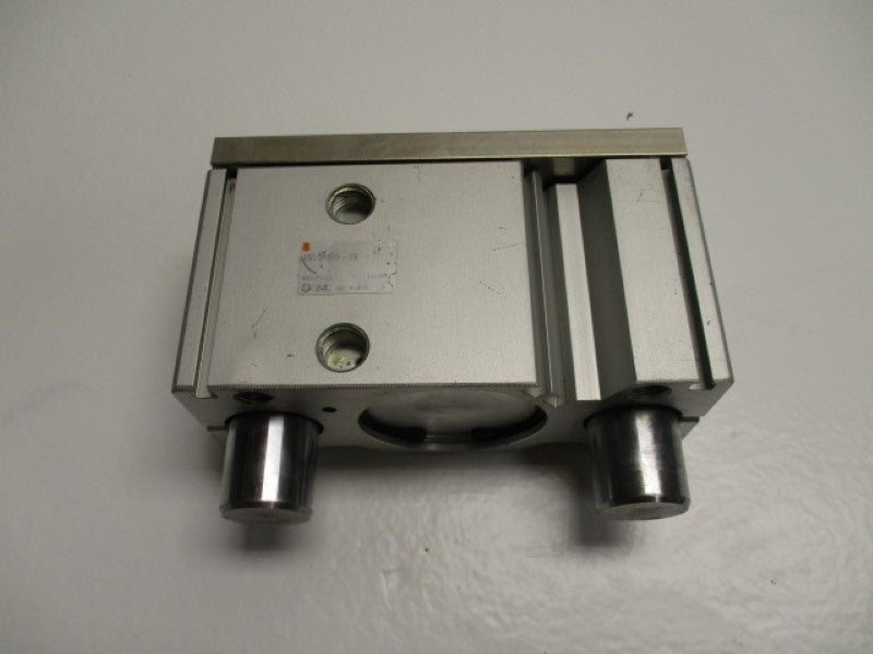 SMC MGQM50-20 COMPACT CYLINDER GUIDE  UNMP