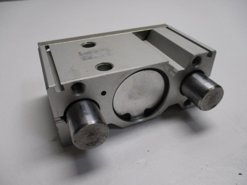 SMC MGQM50-20 COMPACT CYLINDER GUIDE  UNMP