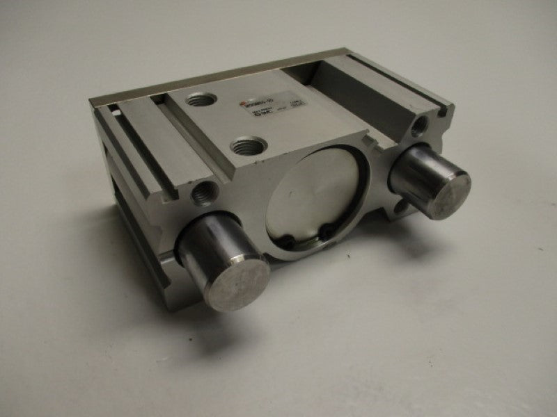 SMC MGQM50-20 COMPACT CYLINDER GUIDE  NSNP