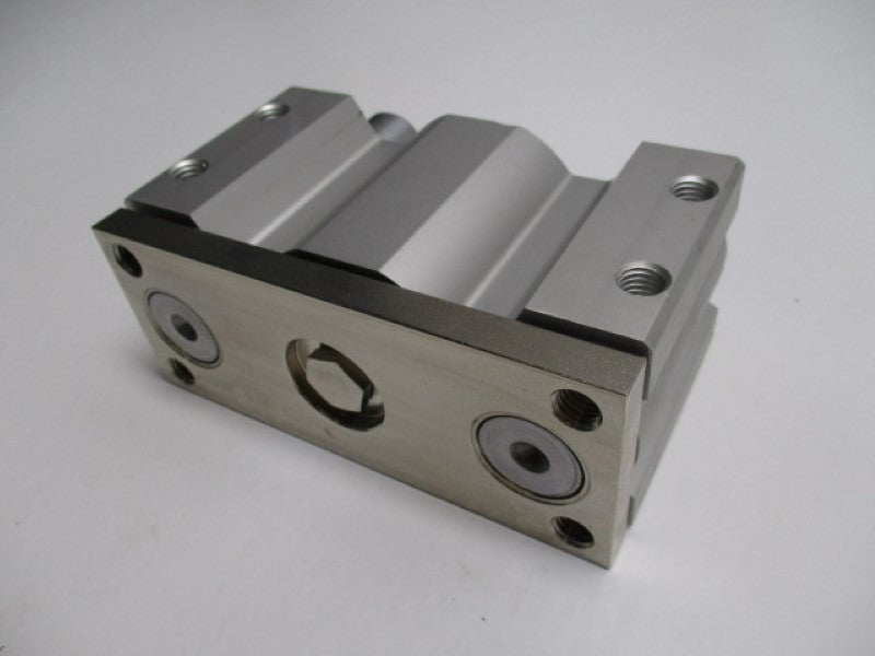 SMC MGQM50-20 COMPACT CYLINDER GUIDE  NSNP