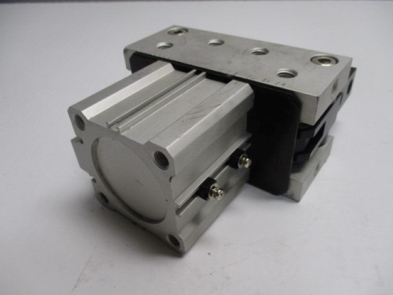 SMC MHT2-50D TOGGLE GRIPPER  UNMP