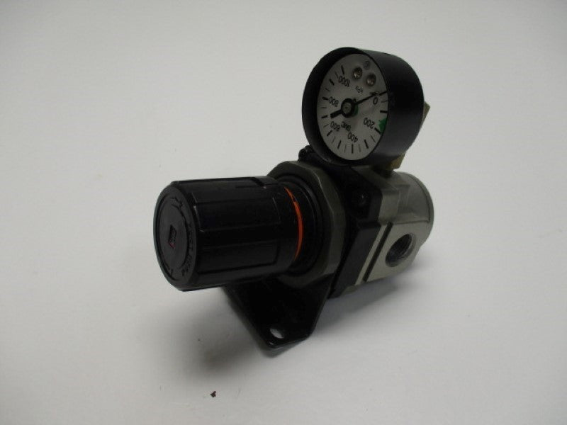 SMC AR3060-03 CHECK VALVE REGULATOR 0-1000KPA  UNMP
