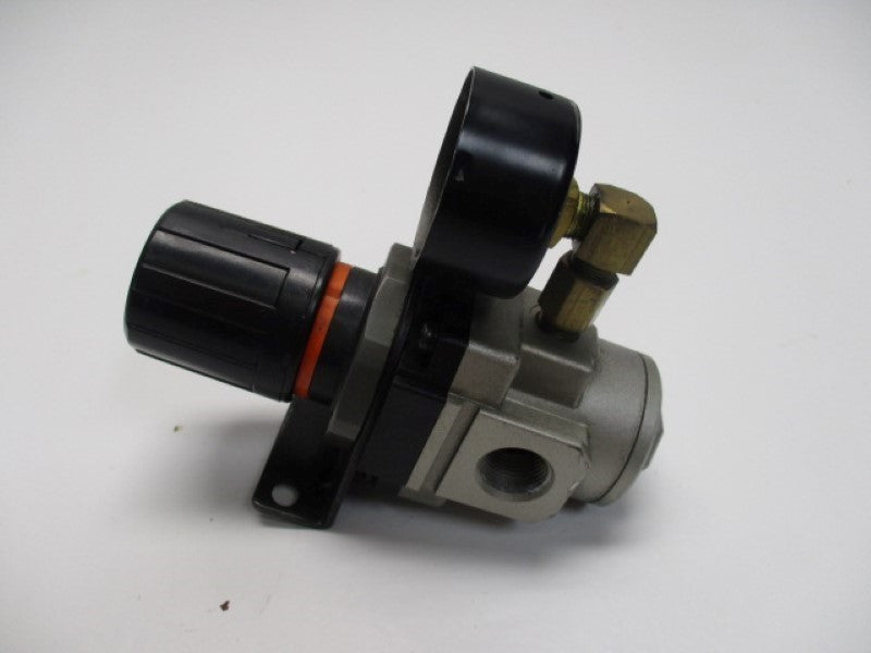 SMC AR3060-03 CHECK VALVE REGULATOR 0-1000KPA  UNMP