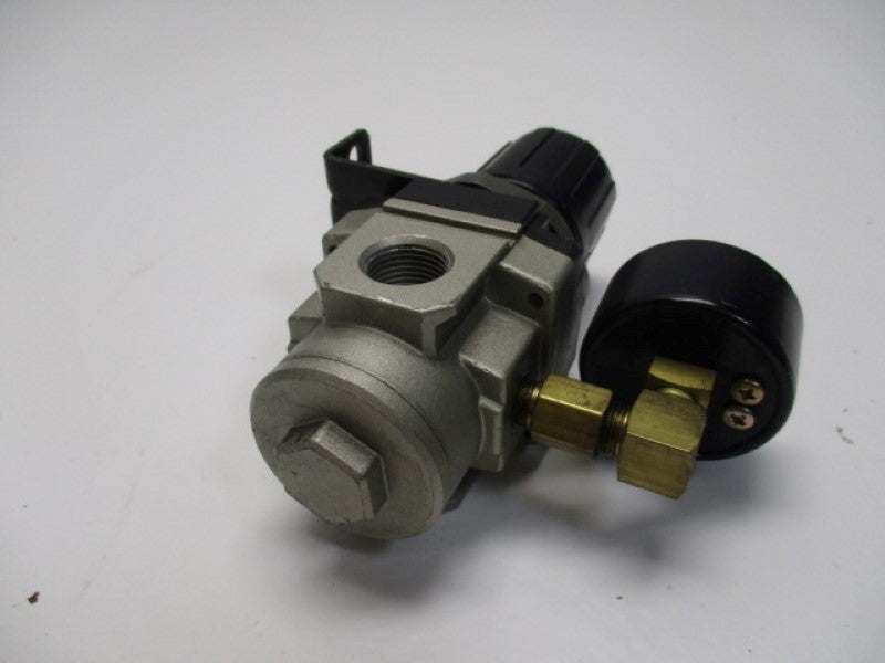 SMC AR3060-03 CHECK VALVE REGULATOR 0-1000KPA  UNMP