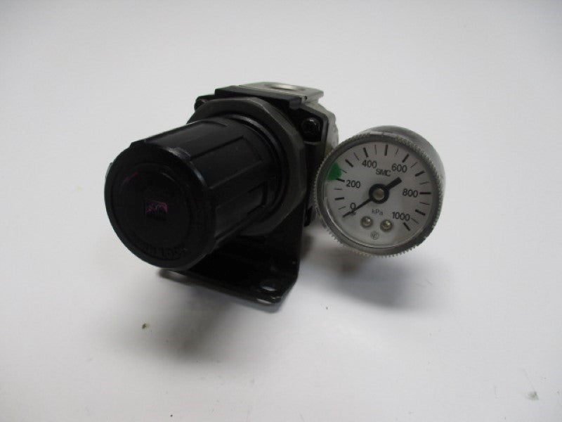 SMC AR3000-03 CHECK VALVE REGULATOR 0-1000KPA  UNMP