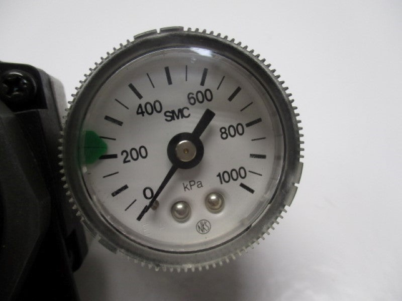 SMC AR3000-03 CHECK VALVE REGULATOR 0-1000KPA  UNMP
