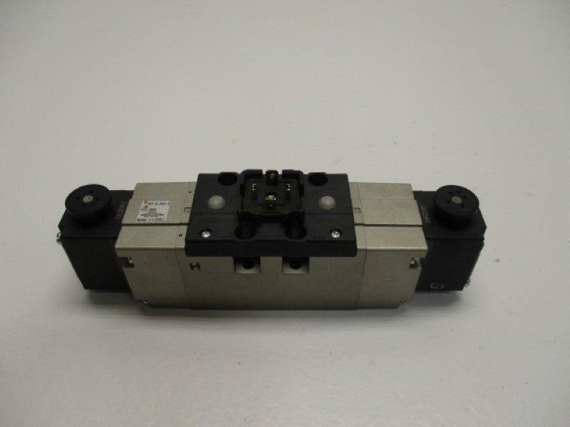 SMC VP7-8-FHG-D-3N 24VDC NSNP