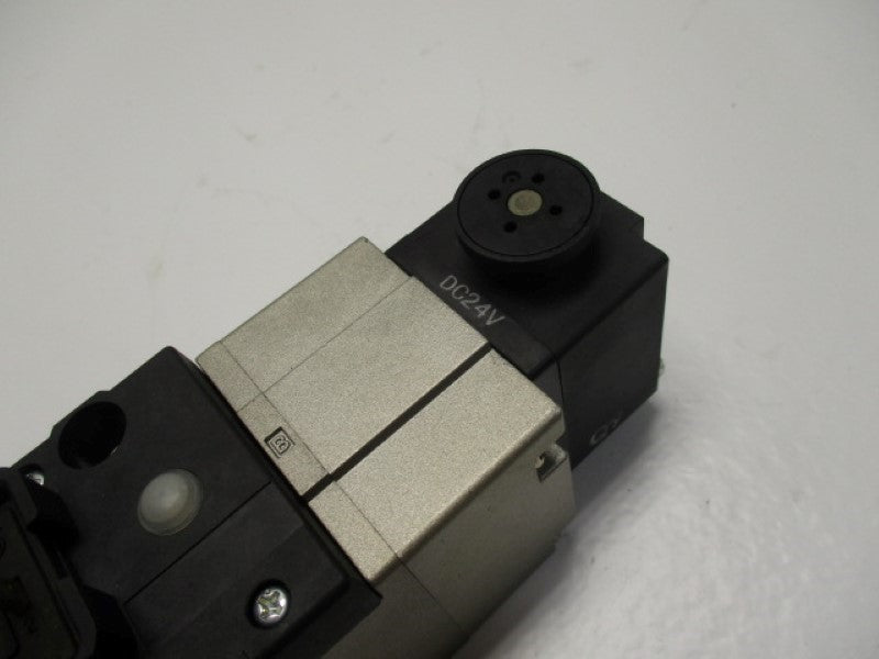SMC VP7-8-FHG-D-3N 24VDC NSNP
