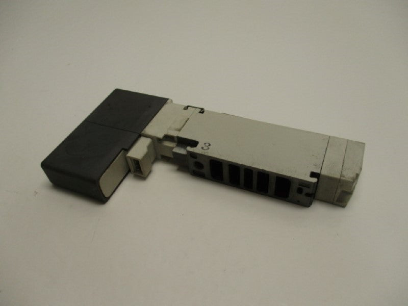 SMC VQ2301-5W SOLENOID VALVE  UNMP