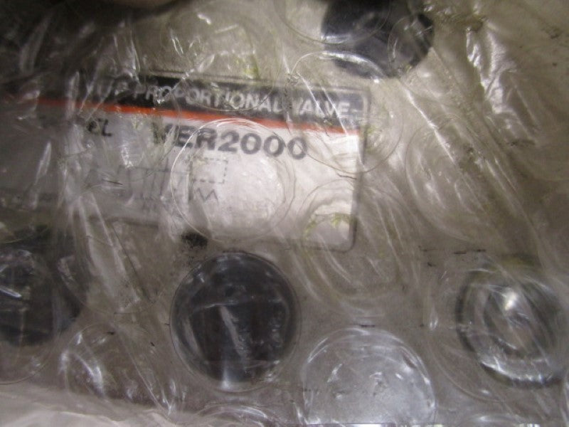 SMC VER2000-02 AIR PILOT VALVE  NSMP