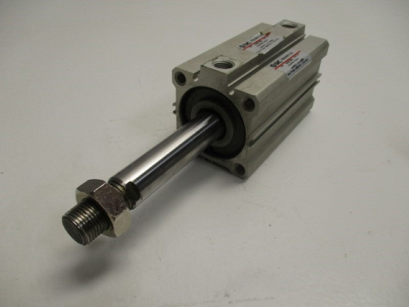 SMC CDQ2A50-75DCM LONGSTROKE COMPACT CYLINDER  NSNP