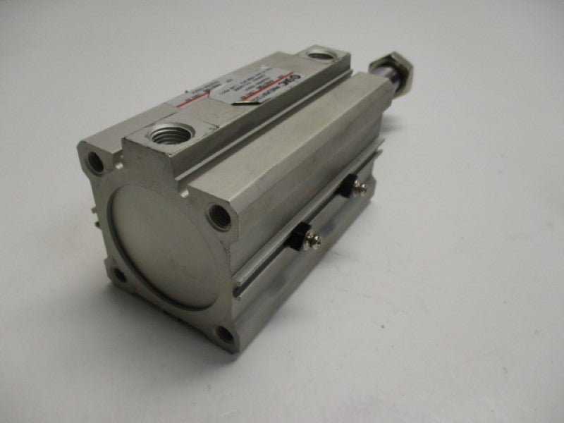 SMC CDQ2A50-75DCM LONGSTROKE COMPACT CYLINDER  NSNP
