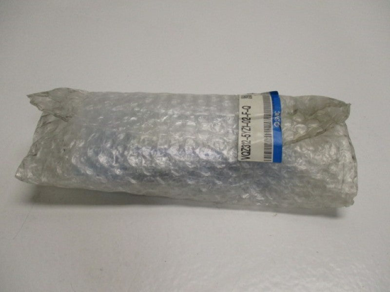 SMC VQZ312-57Z1-02-F-Q SOLENOID VALVE  NSMP
