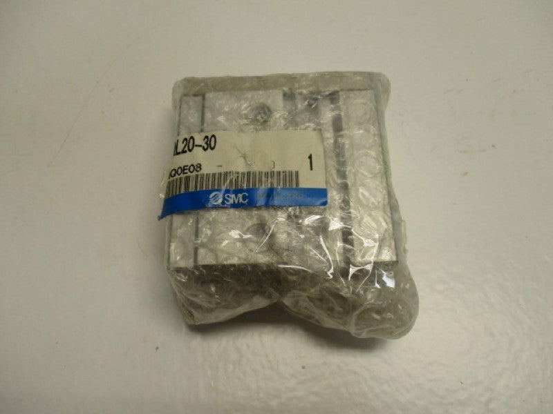 SMC MGQL20-30 COMPACT CYLINDER GUIDE  NSMP