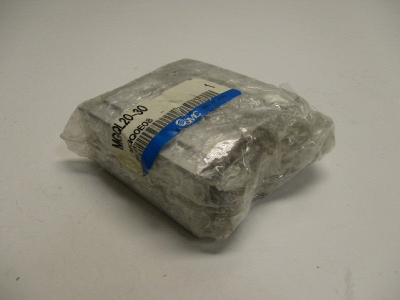 SMC MGQL20-30 COMPACT CYLINDER GUIDE  NSMP