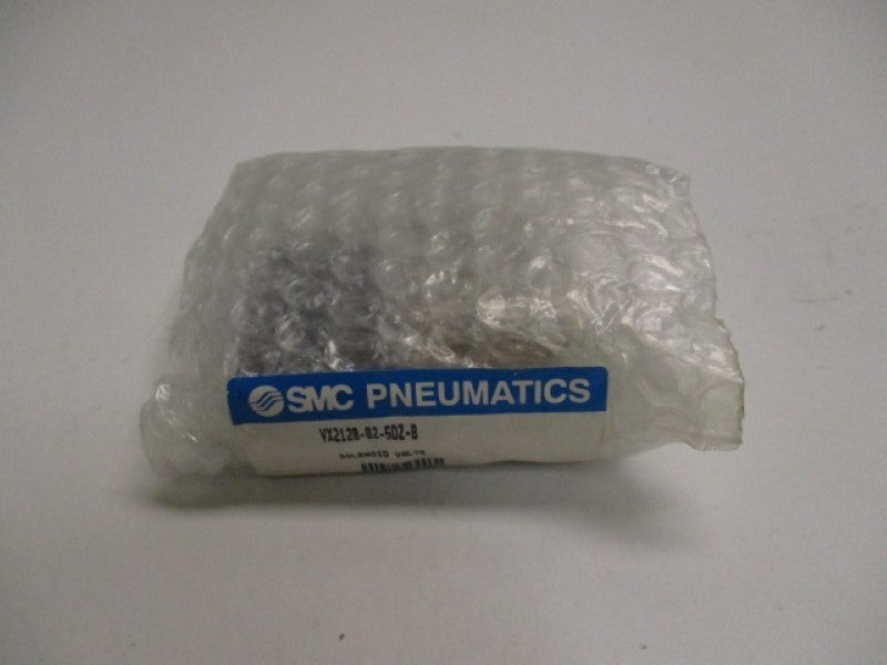 SMC VX2120-02-5DZ-B SOLENOID VALVE  NSMP