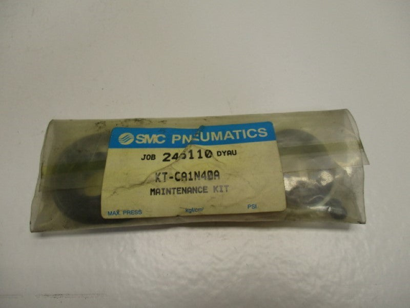SMC KT-CA1N40A NSMP