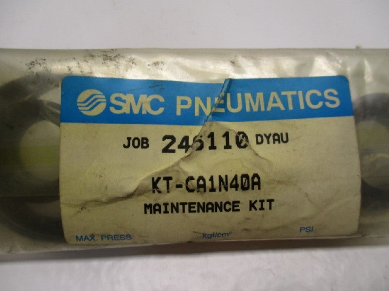 SMC KT-CA1N40A NSMP