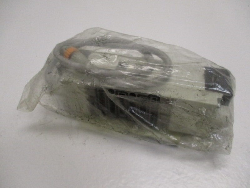 SMC VQ7-6-FIG-D-3NSC-X23 DOUBLE SOLENOID VALVE  NSMP