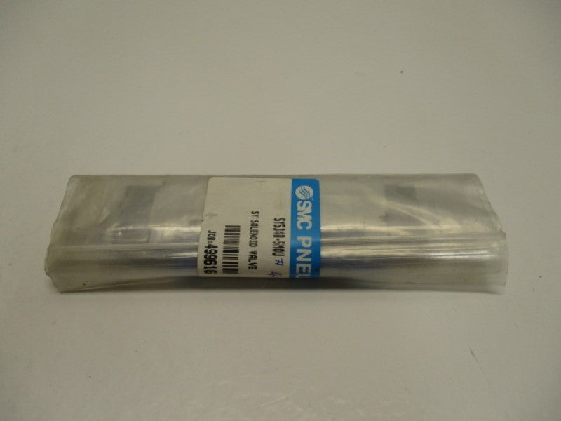 SMC SY5340-5M0U DOUBLE SOLENOID VALVE  NSMP