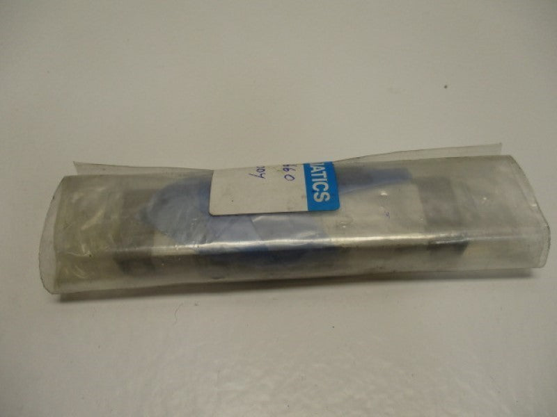 SMC SY5340-5M0U DOUBLE SOLENOID VALVE  NSMP