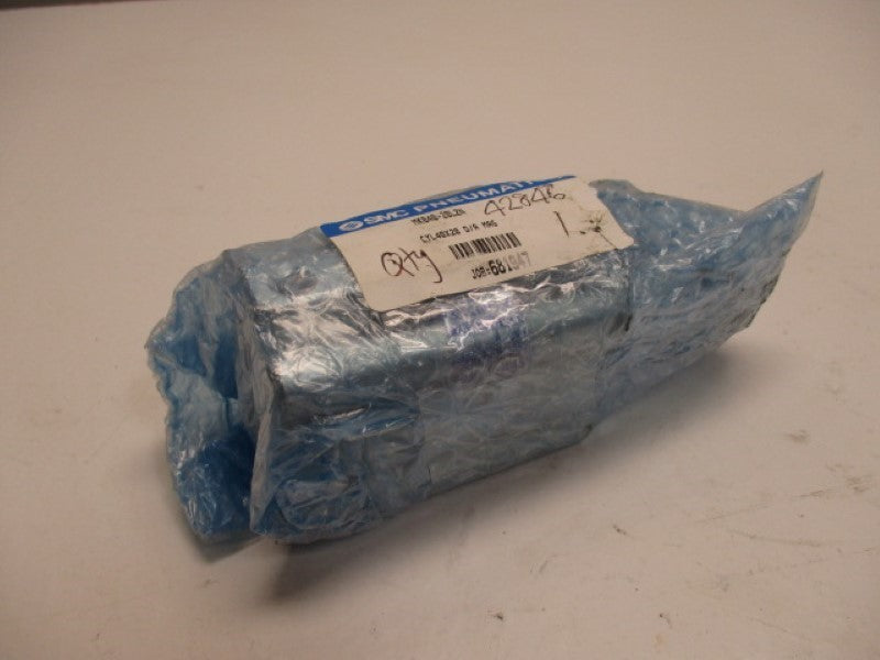 SMC MKB40-20LZN ROTARY CLAMP CYLINDER  NSMP
